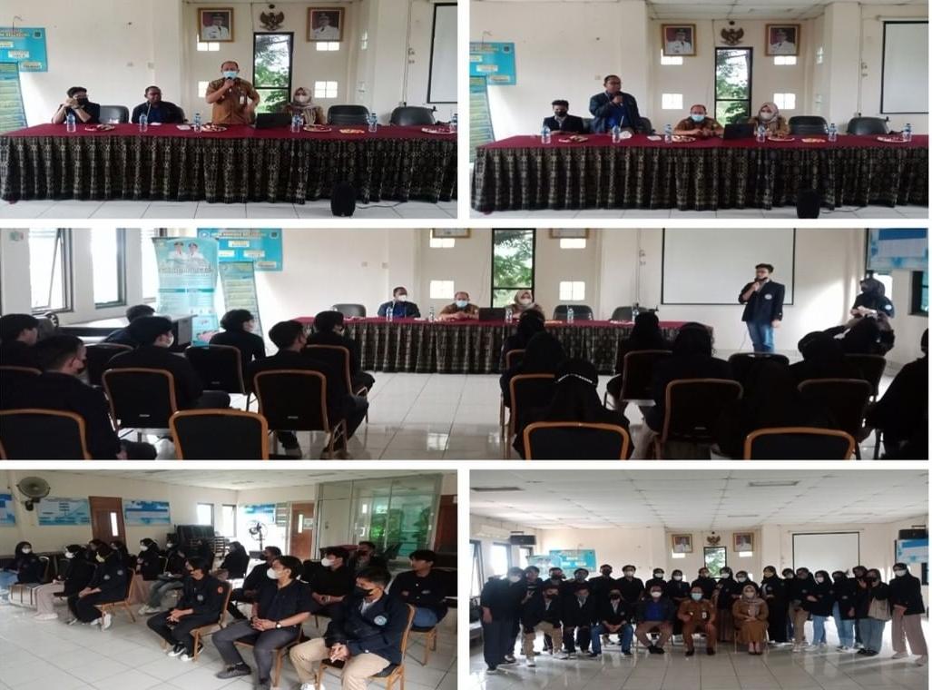 PENERIMAAN MAHASISWA KKN UMT