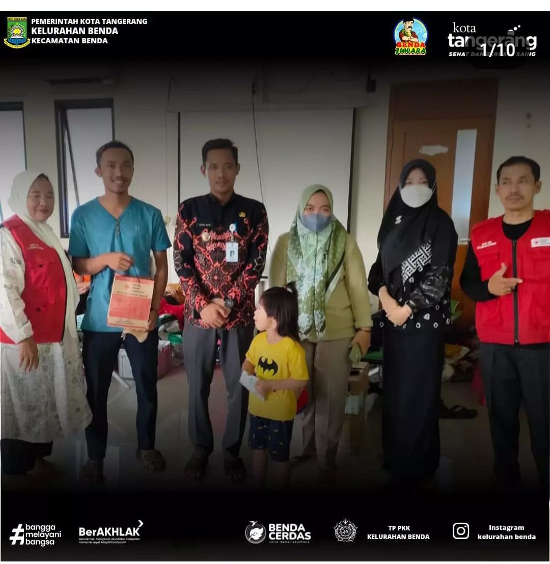 GIAT DONOR DARAH